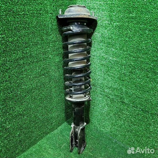 Амортизатор подвески передний левый Daewoo Matiz