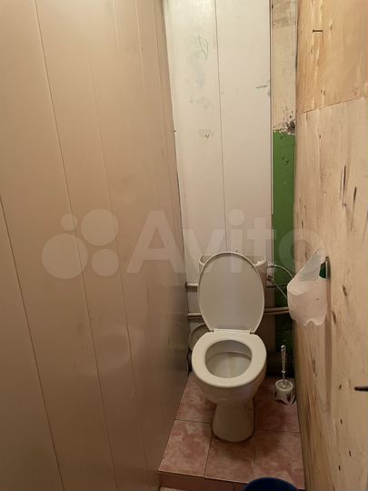 Комната 14,4 м² в 1-к., 4/12 эт.