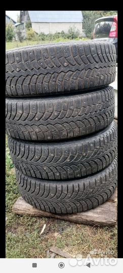 Колеса зимние 185 65 r15