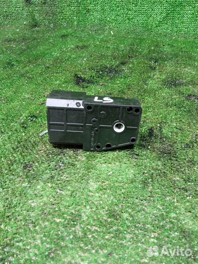 Сервопривод отопителя Mitsubishi Lancer