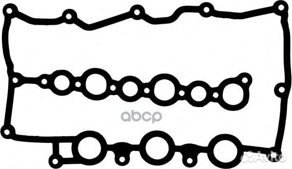 Прокладка клапанной крышки PSA C5/C6/407/607 04