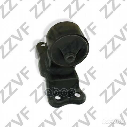 Опора двигателя левая (L) mitsubishi outlander