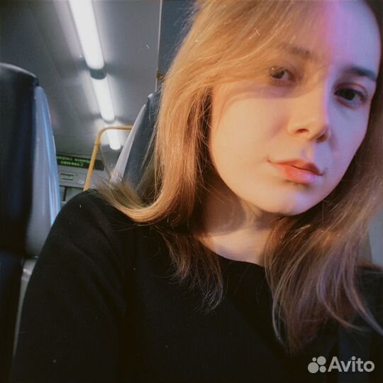 Любая работа, подработка