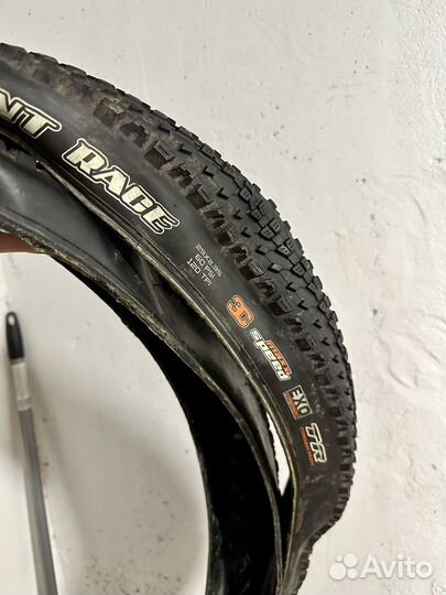 Покрышки Maxxis Ardent Race 3C TR maxx 29x2.35