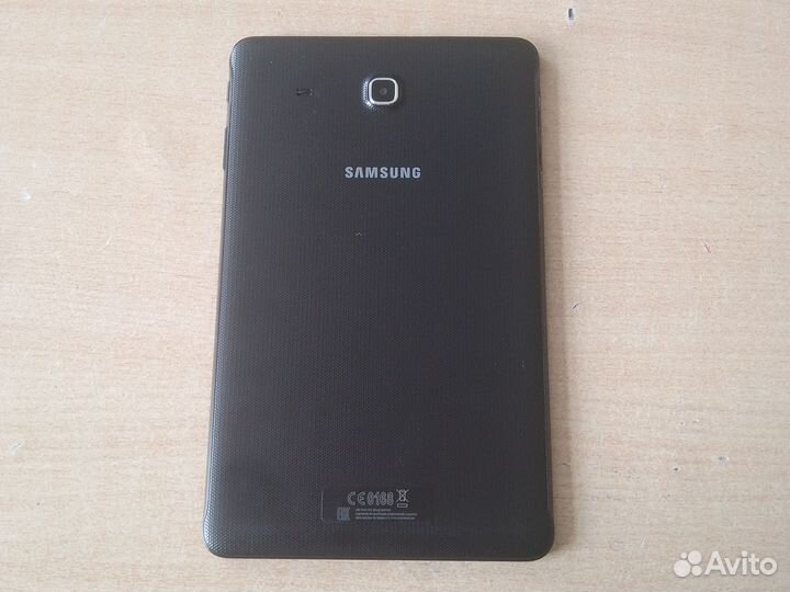 Samsung galaxy tab e 9.6