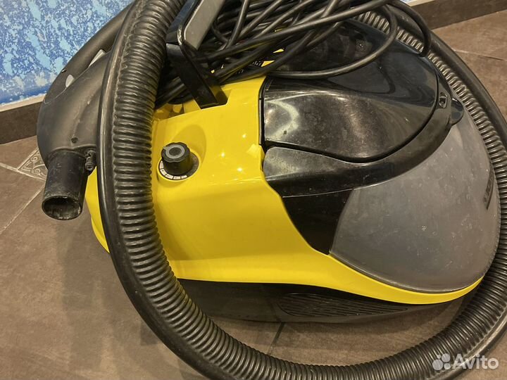 Пылесос Karcher