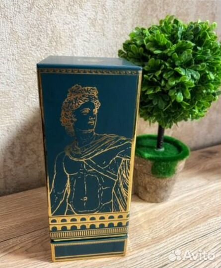 Antonio Maretti Vicious Mind (2022 ) 100 ml Мужско