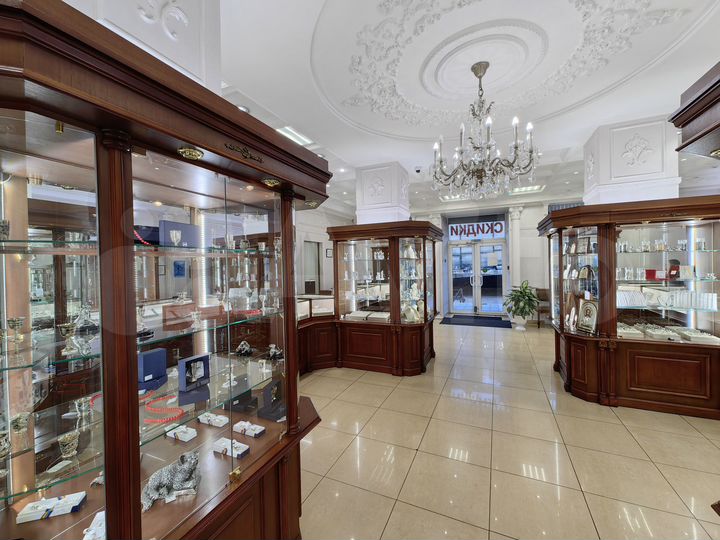 Свободного назначения, 116 м²