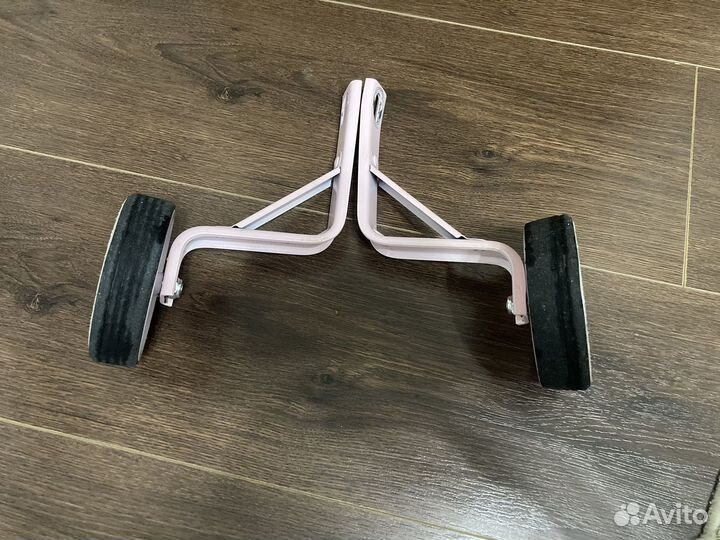 Детский велосипед 18