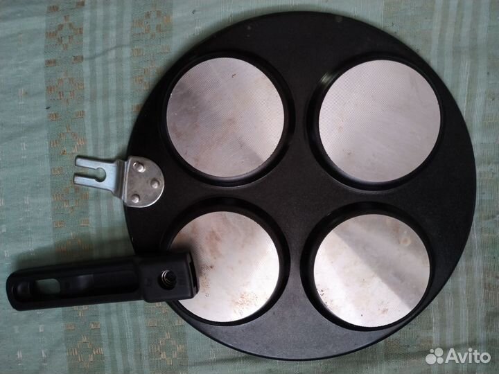 Сковорода/оладьи/яичница/электроплита