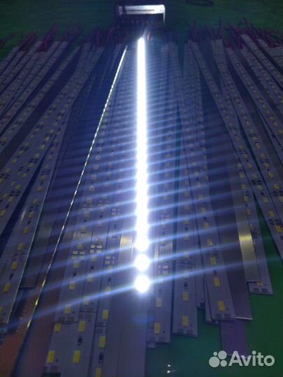 Освещение для рыбалки