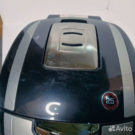 Мультиварка