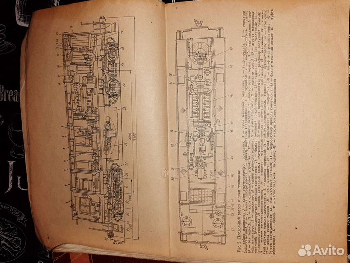 Руководство по эксплуатации и обслуживанию тгм6а