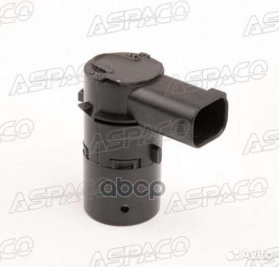 Блок парктроника BMW 5' E60/E61 (03-09) 6620915