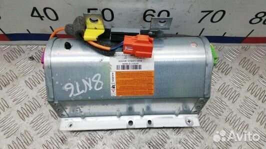Подушка безопасности пассажира volvo XC90 1 (8NT06