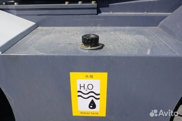 Автобетоносмеситель REDSTAR Mix4.0, 2024