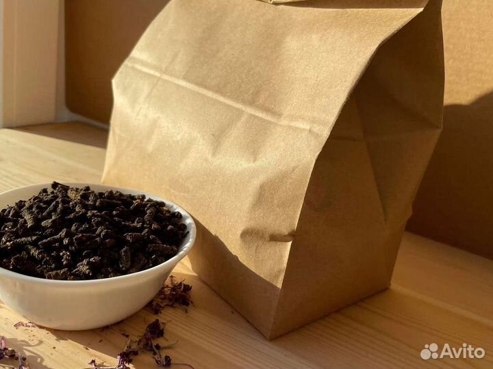 Иван чай 1кг зож, природная польза