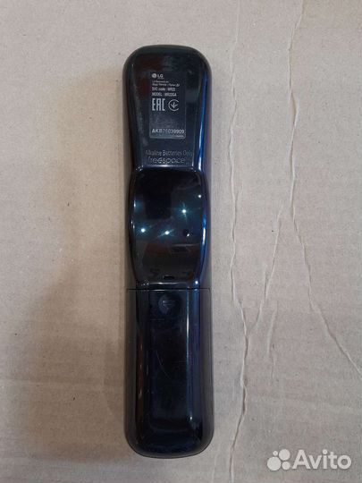 Пульт Lg mr22ga оригинал
