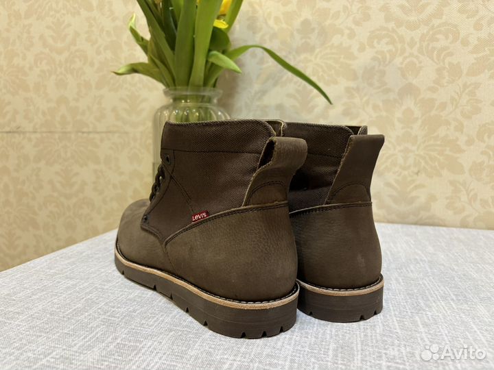 Ботинки Levi's Jax M