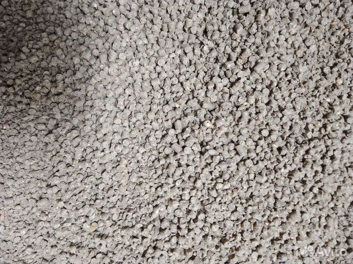 Комбикорм для бройлеров