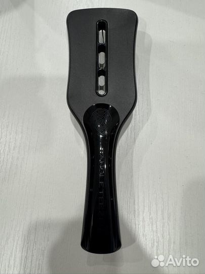 Расческа Tangle Teezer Easy Dry & Go Jet Black