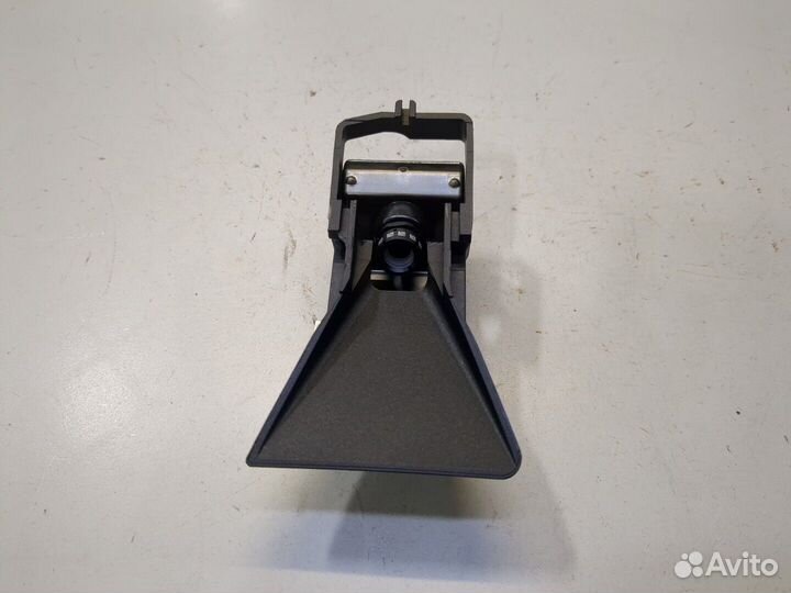 Камера переднего вида BMW 5 F07 Gran Turismo, 2011