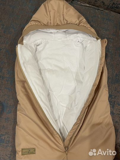 Конверт (кокон)