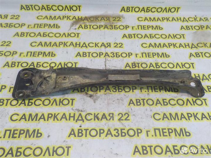 Балка передняя продольная Nissan Almera (N16) 200