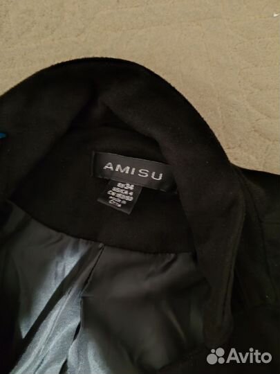 Пиджак спандекс для девочки