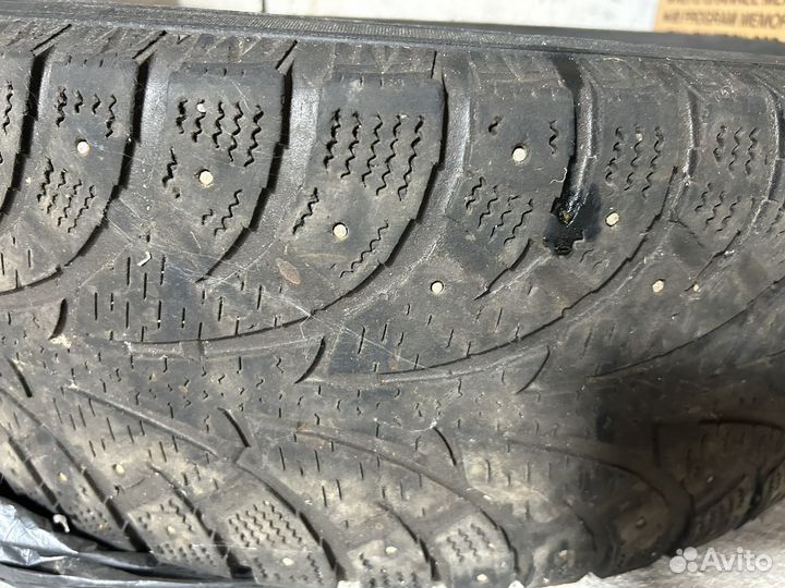Hankook Ventus K102 R16