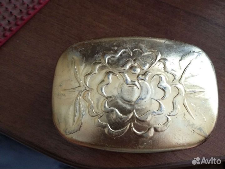 Мыльница СССР