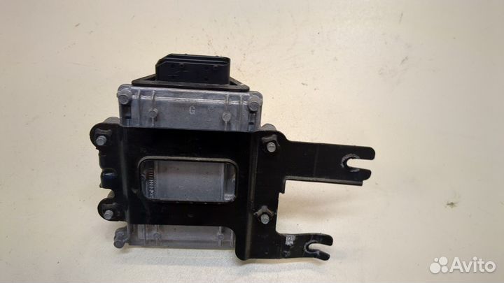 Блок управления двигателем Hyundai Palisade, 2020