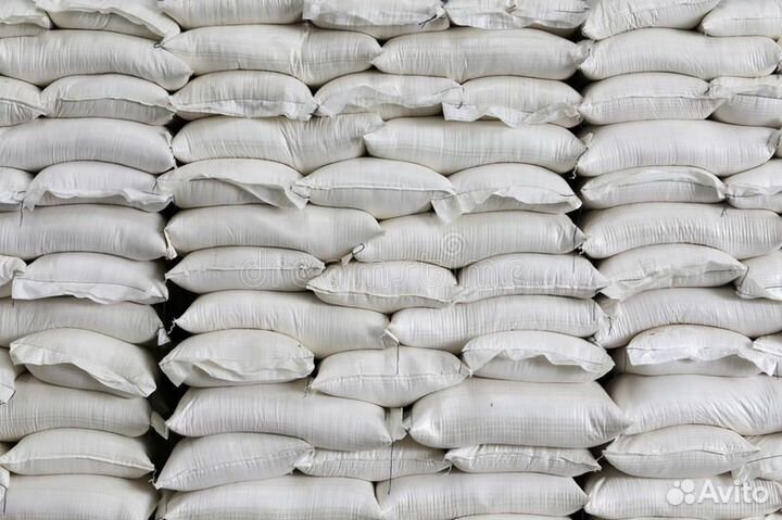 Мука пшеничная ржаная Крупы Комбикорм Зерно