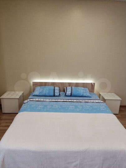 2-к. квартира, 85 м², 8/14 эт.