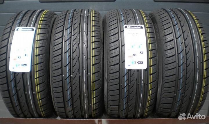 Matador MP 47 Hectorra 3 205/55 R16