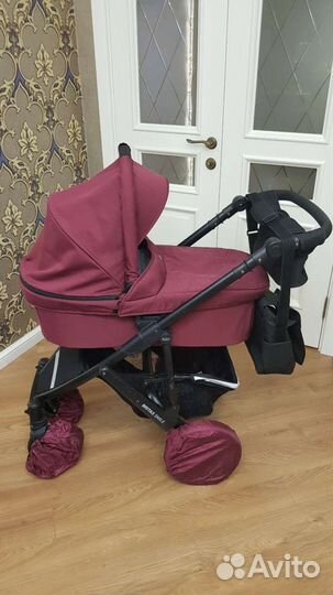 Коляска Britax Roemer Smile 2 в 1 (Германия)
