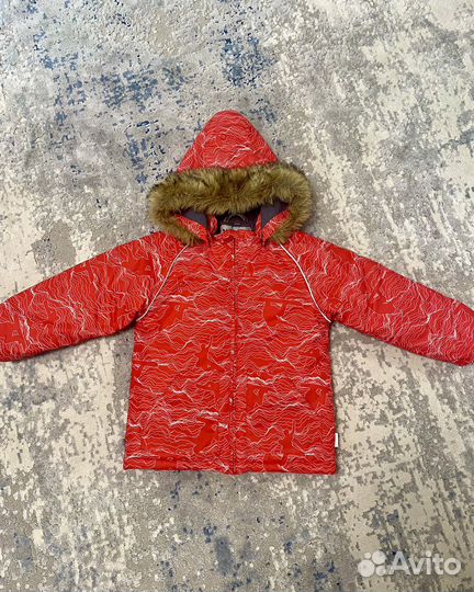 Костюм Huppa зимний