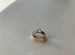 Новое золотое кольцо с бриллиантами (Draga)