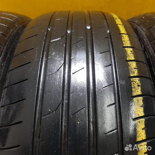 Nexen N'Fera SU1 215/60 R16