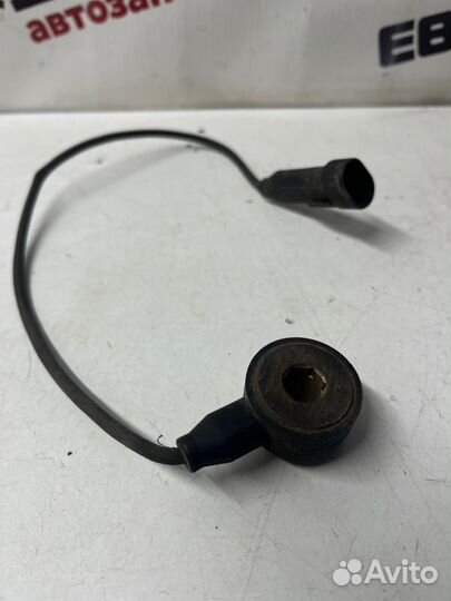 Датчик детонации Opel Astra G универсал 1.6 X16SZR