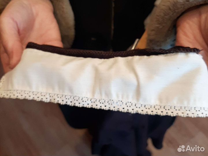 Школьная форма СССР новая