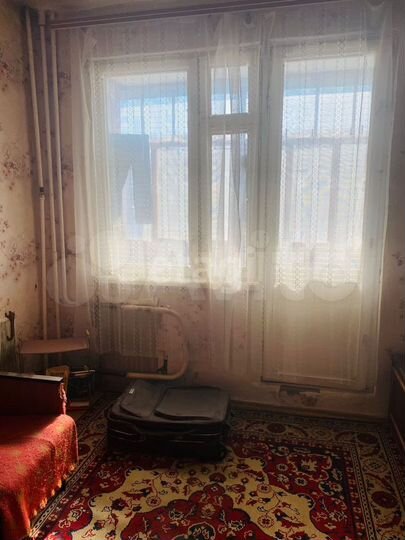 4-к. квартира, 69,7 м², 5/9 эт.