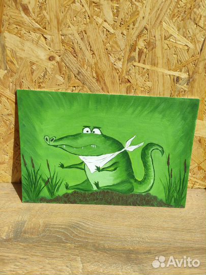 Картины (акрил/масло) цена от 1500 р