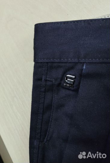 G-Star Bronson Slim Chino