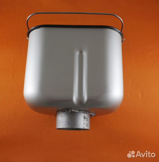 Запчасти для хлебопечек от производителя