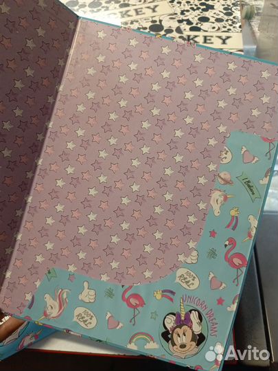 Обложка на свидетельство о рождении