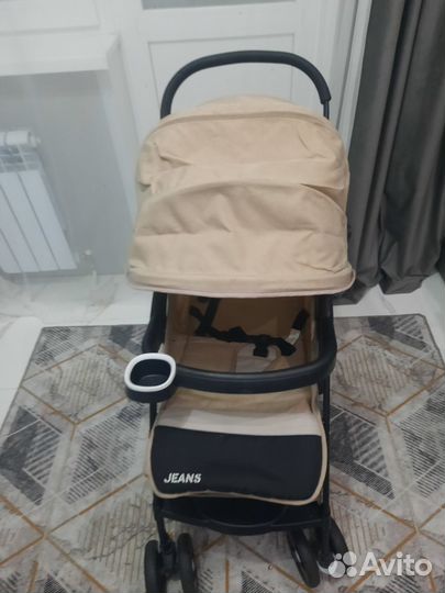 Детские коляски 2 в 1