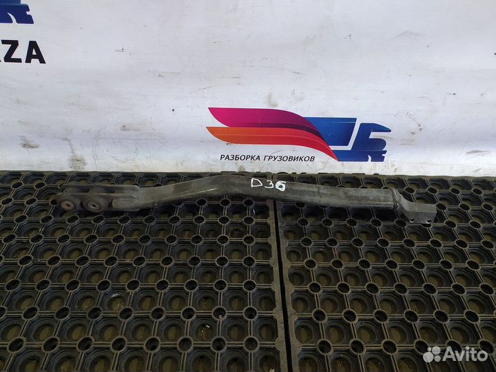 1356731 Тяга кулисы кпп Daf XF105