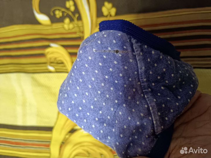 Пакет вещей на девочку 110-116