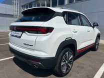 Новый Changan CS35 Plus 1.4 AMT, 2023, цена от 1 949 900 руб.